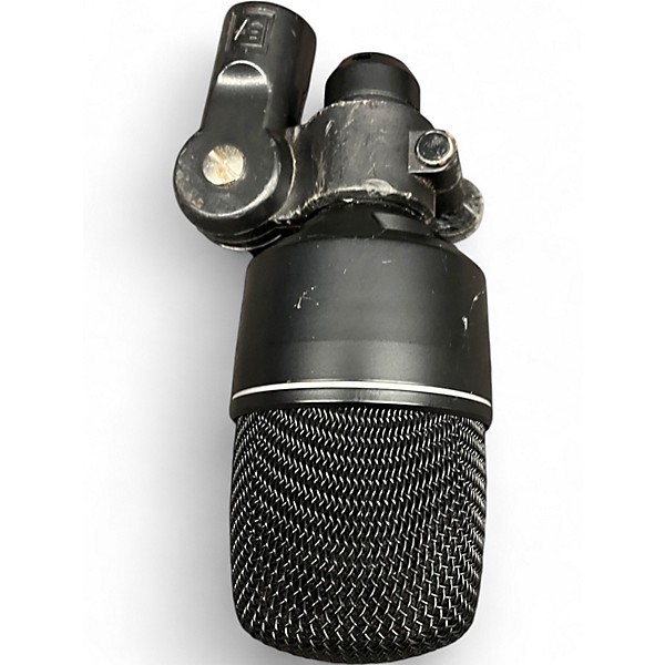 Used Electro-Voice ND68 Dynamic Microphone
