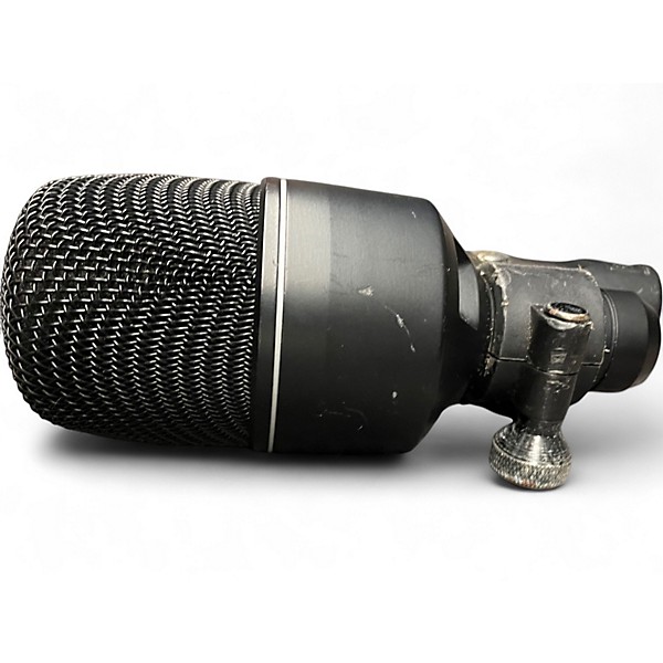 Used Electro-Voice ND68 Dynamic Microphone