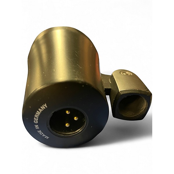 Used Sennheiser E902 Drum Microphone