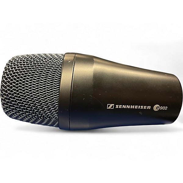 Used Sennheiser E902 Drum Microphone