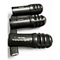 Used Audio-Technica Tom Mic Pack Dynamic Microphone