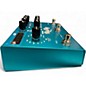 Used Strymon Bigsky Reverb Effect Pedal