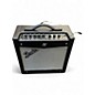 Used Fender Mustang I V2 20W 1X8 Guitar Combo Amp thumbnail