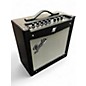 Used Fender Mustang I V2 20W 1X8 Guitar Combo Amp