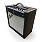 Used Fender Mustang I V2 20W 1X8 Guitar Combo Amp