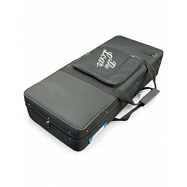 Used The Loar Mandolin Case Grey Mandolin