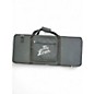 Used The Loar Mandolin Case Grey Mandolin