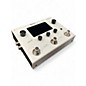 Used Hotone Effects AMPERO II STOMP Pedal Board