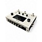 Used Hotone Effects AMPERO II STOMP Pedal Board