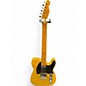 Used Fender American Vintage II 1951 Butterscotch Blonde Solid Body Electric Guitar thumbnail