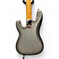 Used Fender American Professional II Precision Bass MERCURY Electric Bass Guitar