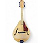 Used Kay mand10 Natural Mandolin