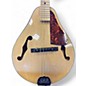 Used Kay mand10 Natural Mandolin