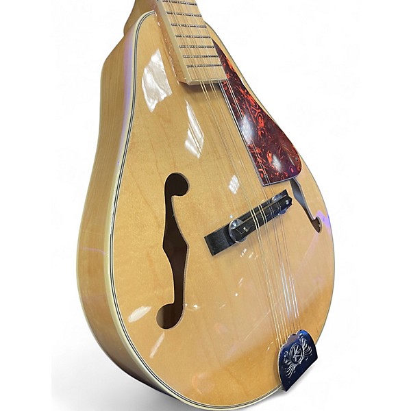 Used Kay mand10 Natural Mandolin