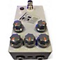 Used JHS 424 gain stage Effect Pedal