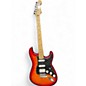 Used Fender PLAYER II HSS 2 Color Sunburst Solid Body Electric Guitar