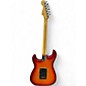 Used Fender PLAYER II HSS 2 Color Sunburst Solid Body Electric Guitar