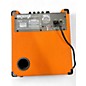 Used Orange Amplifiers CRUSH BASS 25