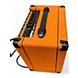 Used Orange Amplifiers CRUSH BASS 25