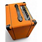 Used Orange Amplifiers CRUSH BASS 25