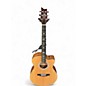 Used PRS ax20e Natural Acoustic Electric Guitar thumbnail