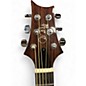 Used PRS ax20e Natural Acoustic Electric Guitar