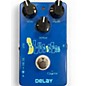 Used Caline Blue Ocean Effect Pedal thumbnail