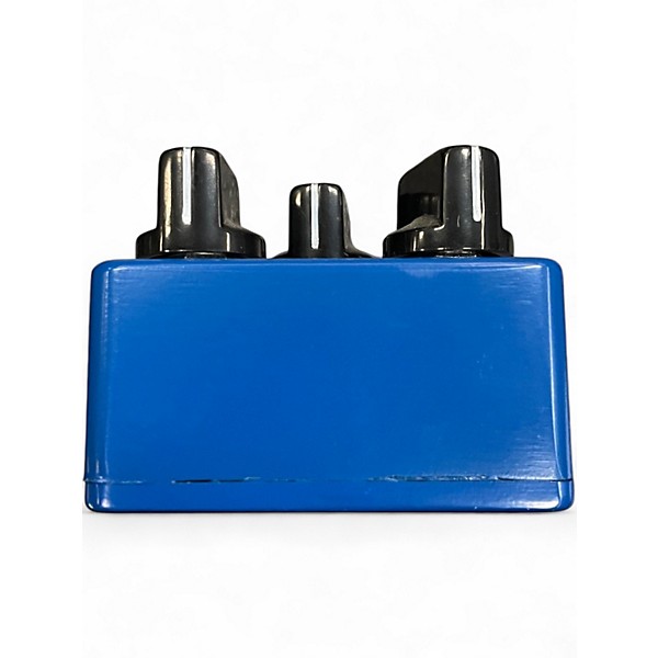 Used Caline Blue Ocean Effect Pedal