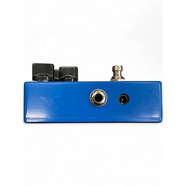 Used Caline Blue Ocean Effect Pedal