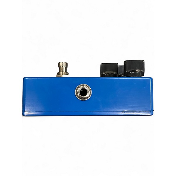 Used Caline Blue Ocean Effect Pedal