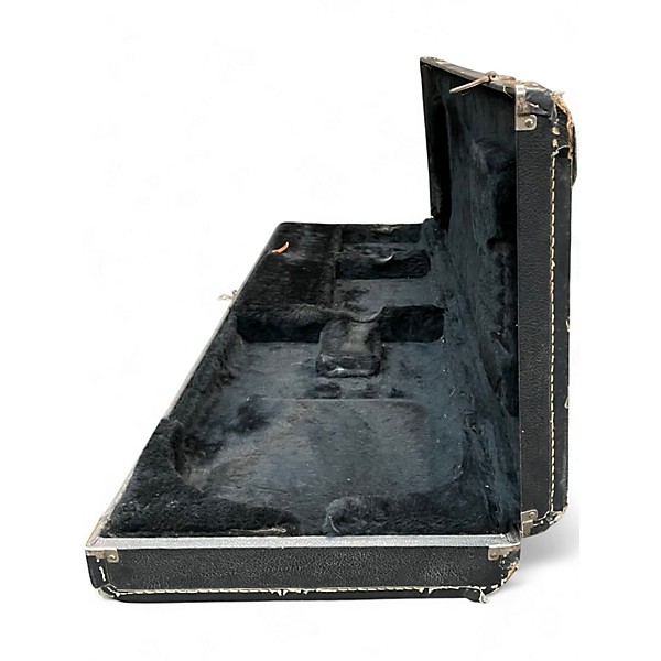 Used Miscellaneous CASE FOR FENDER JACO PASTORIUS Bass Case
