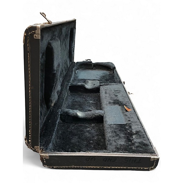 Used Miscellaneous CASE FOR FENDER JACO PASTORIUS Bass Case