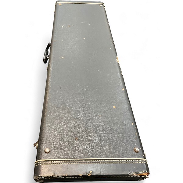 Used Miscellaneous CASE FOR FENDER JACO PASTORIUS Bass Case