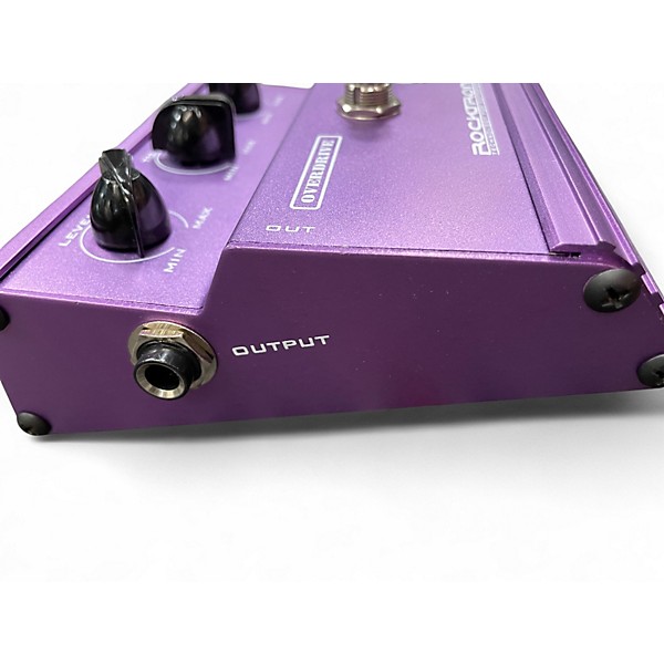 Used Rocktron Sonic Glory Effect Pedal