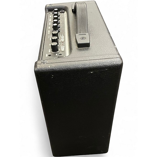 Used Fender Mustang I V2 20W 1X8 Guitar Combo Amp