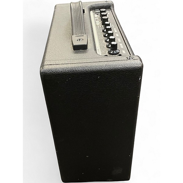 Used Fender Mustang I V2 20W 1X8 Guitar Combo Amp