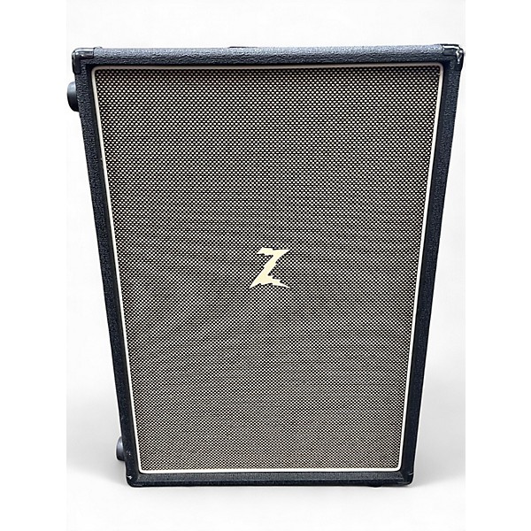 Used Dr Z z best 2x12 Guitar Cabinet
