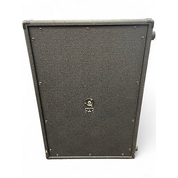 Used Dr Z z best 2x12 Guitar Cabinet