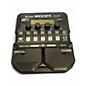 Used Zoom G1 Four  Effect Processor thumbnail