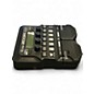 Used Zoom G1 Four  Effect Processor