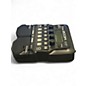 Used Zoom G1 Four  Effect Processor