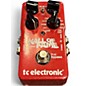 Used TC Electronic Hall Of Fame Reverb Effect Pedal