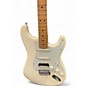 Used Fender USA Pro Stratocaster HSS Olympic White Solid Body Electric Guitar