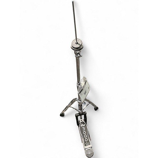 Used DW 3000 SERIES HI HAT Hi Hat Stand