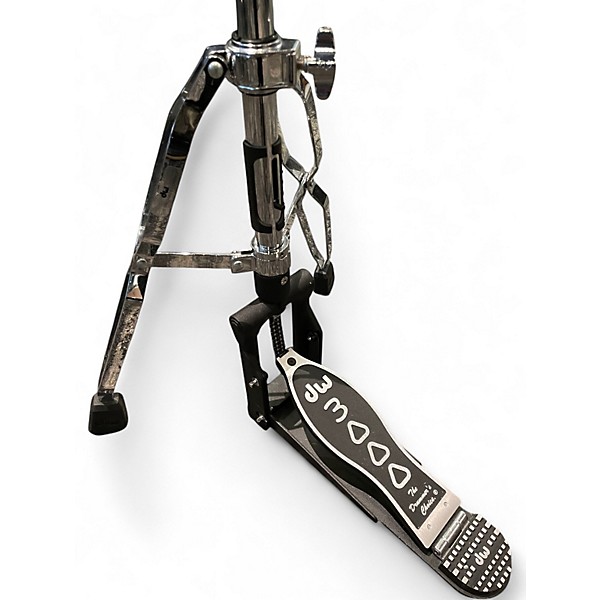 Used DW 3000 SERIES HI HAT Hi Hat Stand
