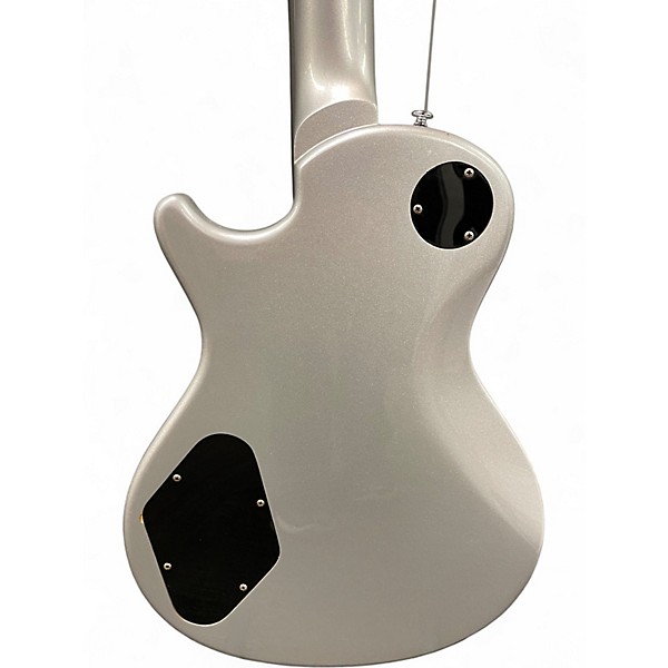 Used PRS Mark Tremonti Signature SE Silver Solid Body Electric Guitar