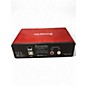 Used Focusrite Scarlett Solo Gen 2 Audio Interface