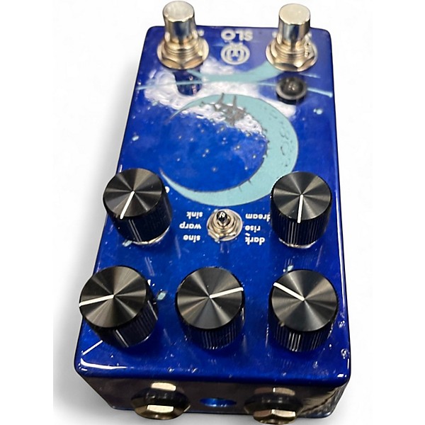 Used Walrus Audio Slo Reverb Effect Pedal