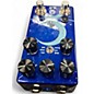 Used Walrus Audio Slo Reverb Effect Pedal