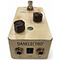 Used Danelectro THE BREAKDOWN Effect Pedal